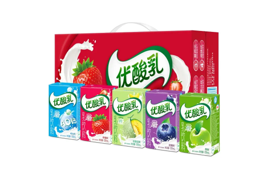 優酸乳是酸奶還是飲料